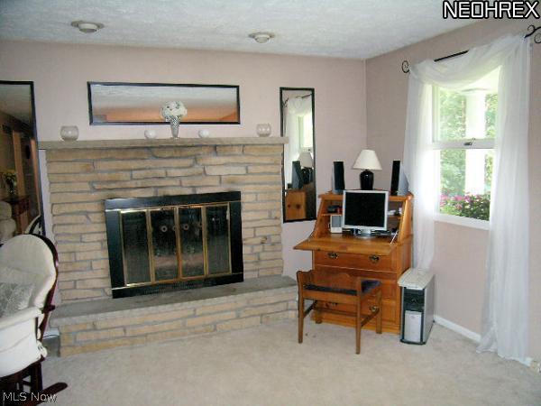 Lake Mohawk - Residential