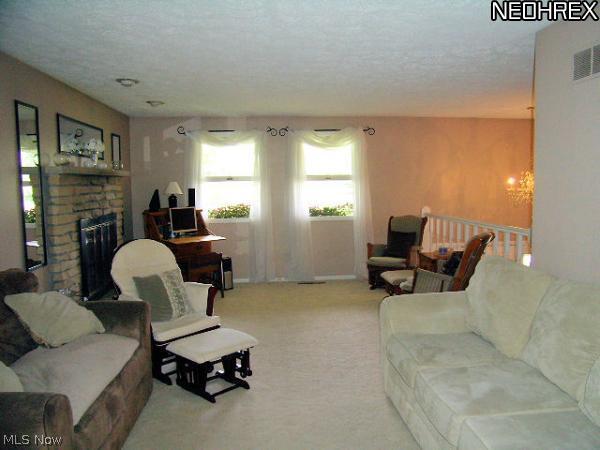 Lake Mohawk - Residential