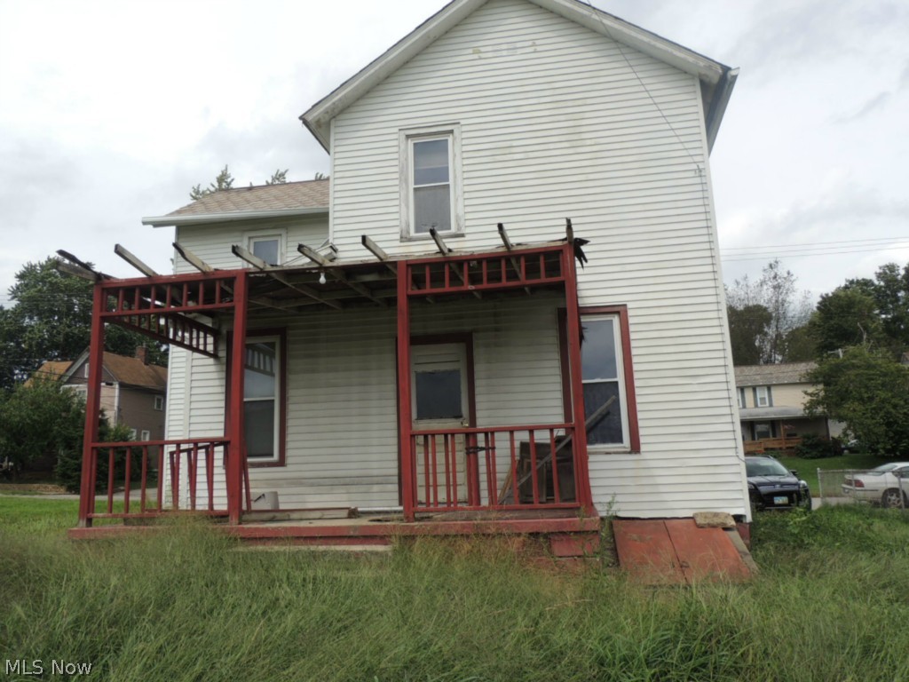 Rothwell - Residential