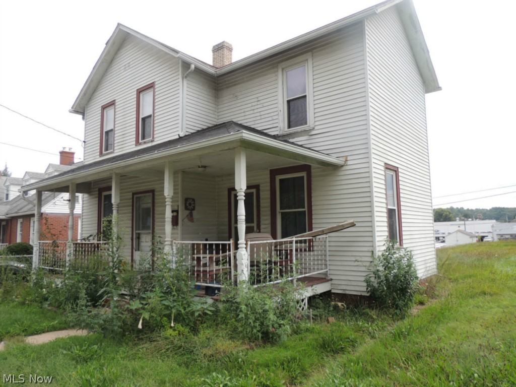 Rothwell - Residential