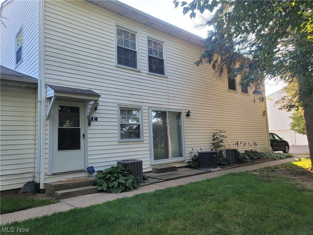 Fairway Villas Condo - Residential