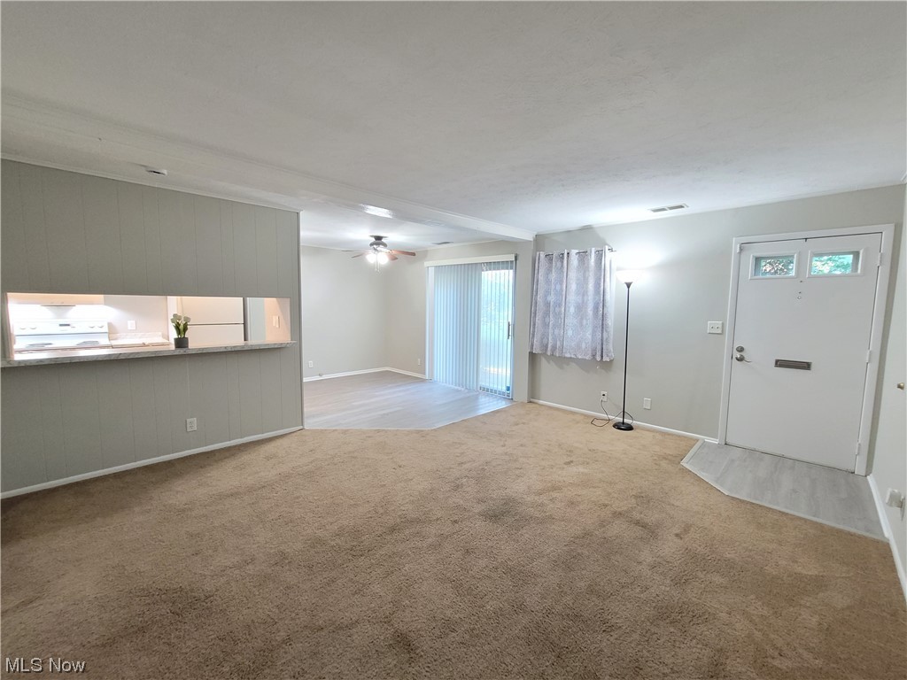 Fairway Villas Condo - Residential