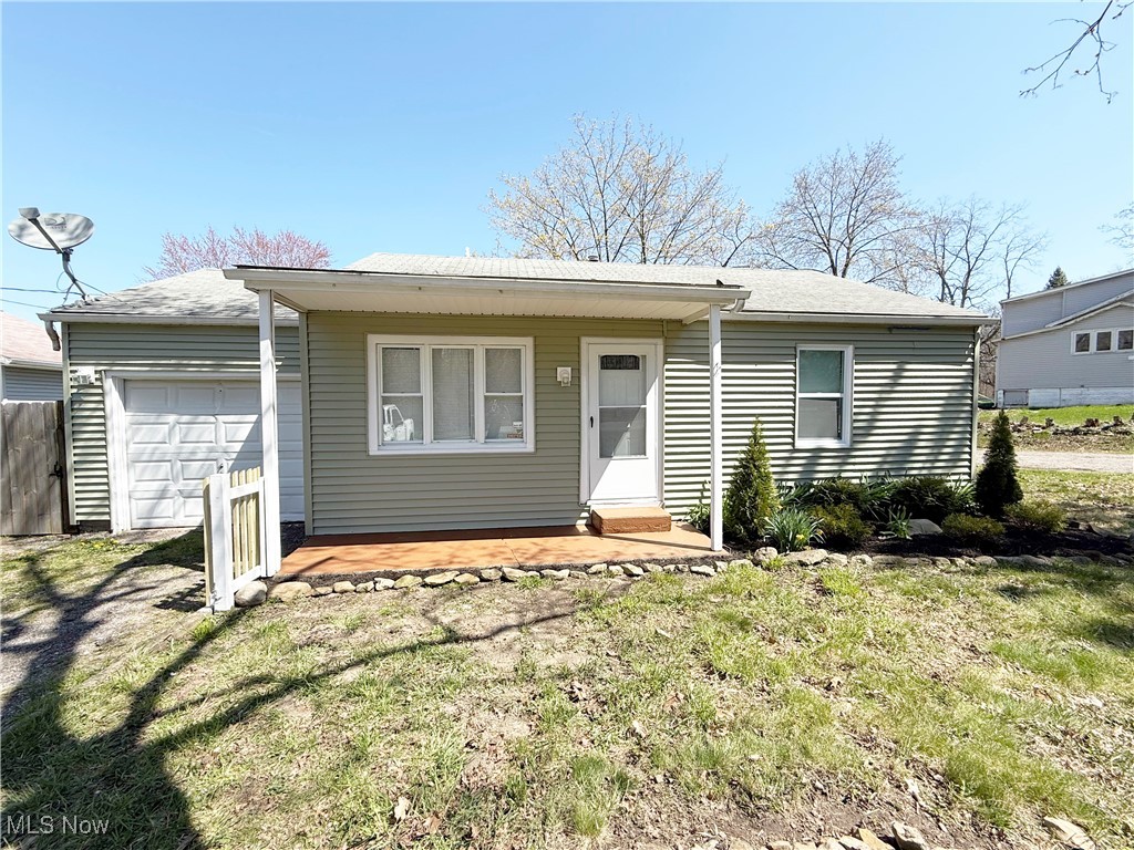 4587 Elyria Avenue, Lorain, Ohio image 1