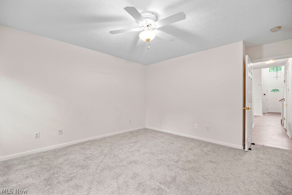 Willow Woods Condos - Residential