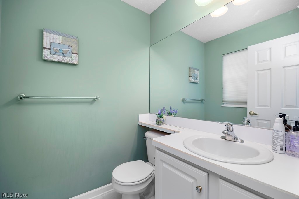 Willow Woods Condos - Residential