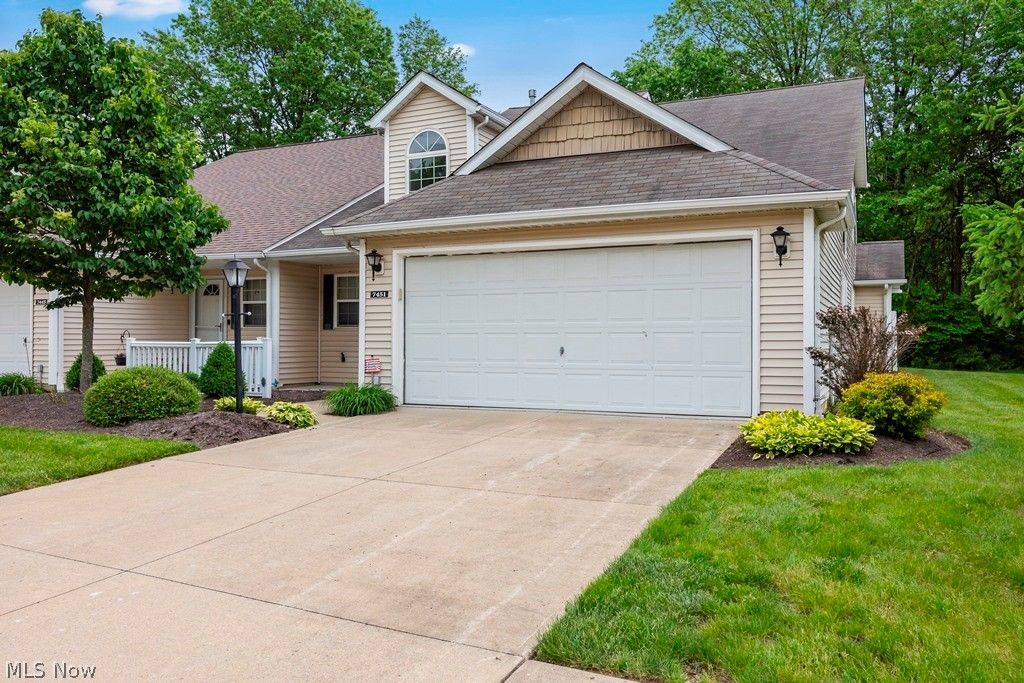 Photo of 7451 Willow Woods Drive #35B, North Olmsted, OH 44070 (MLS # 5213037)