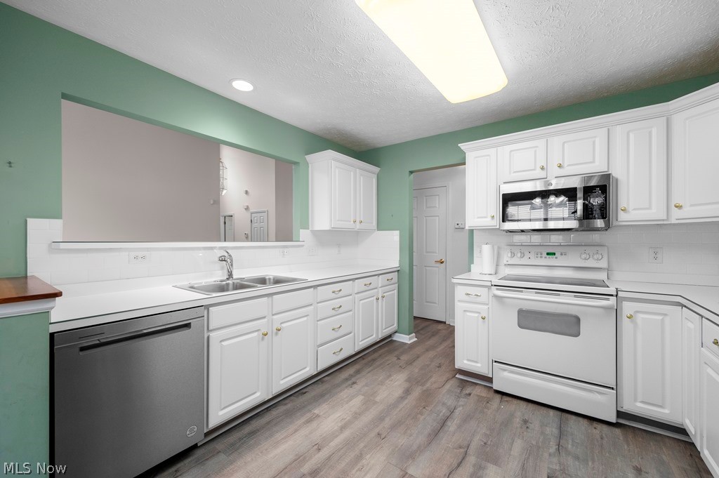Willow Woods Condos - Residential