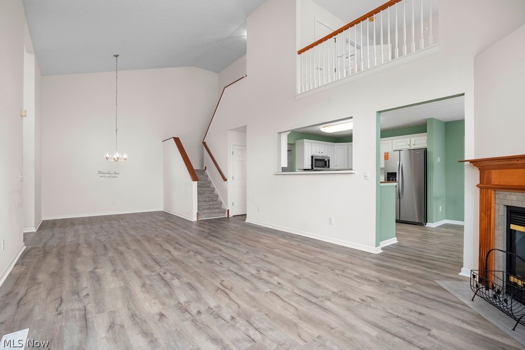 Willow Woods Condos - Residential