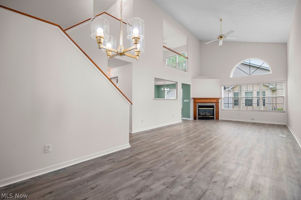 Willow Woods Condos - Residential