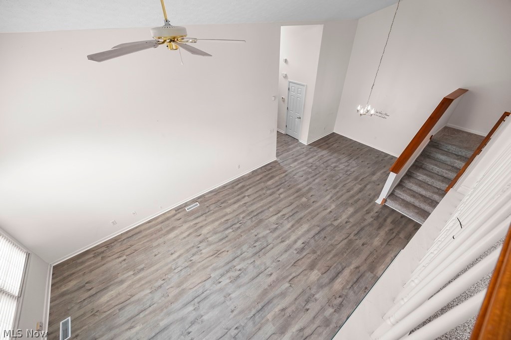 Willow Woods Condos - Residential
