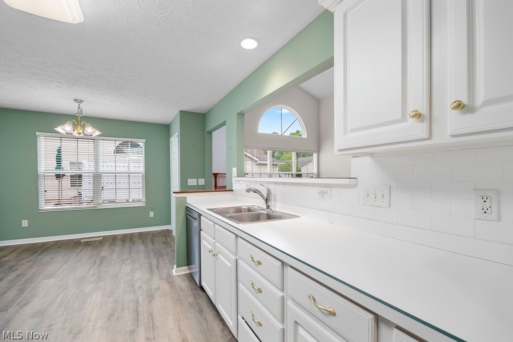Willow Woods Condos - Residential