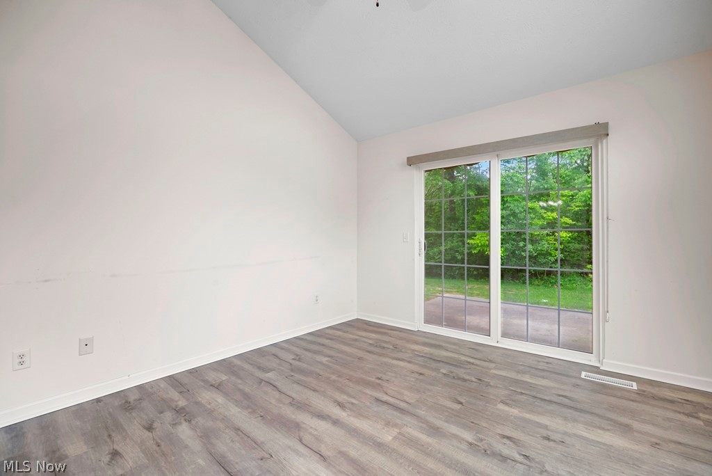 Willow Woods Condos - Residential