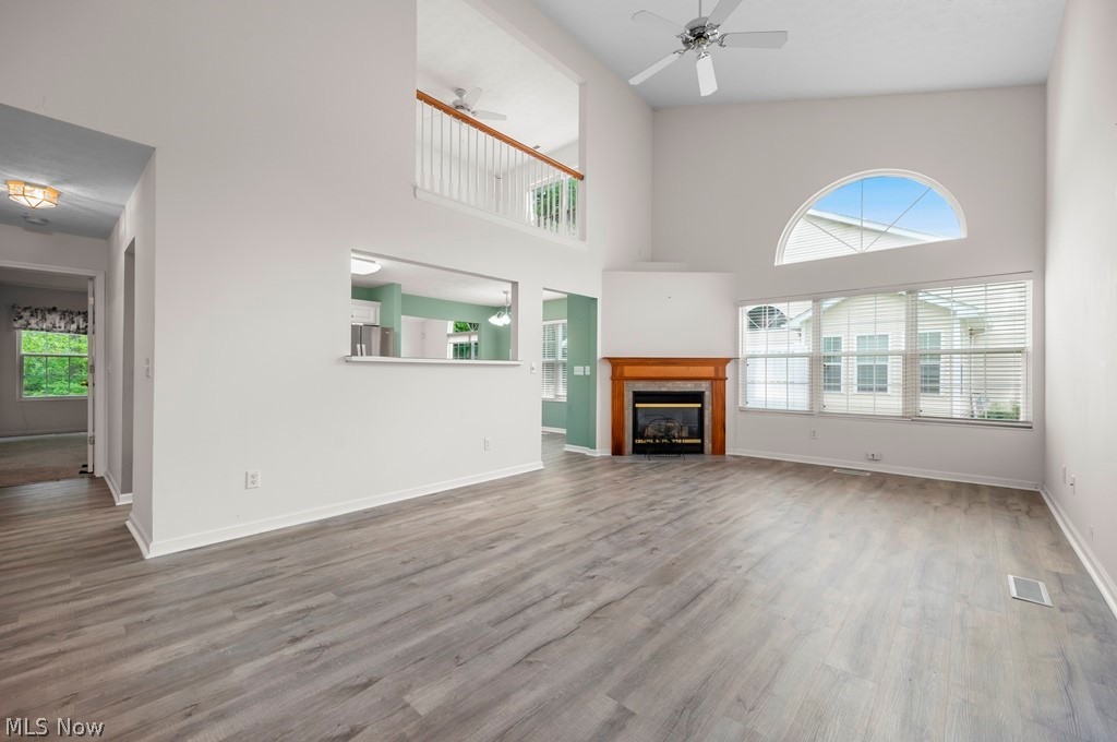 Willow Woods Condos - Residential
