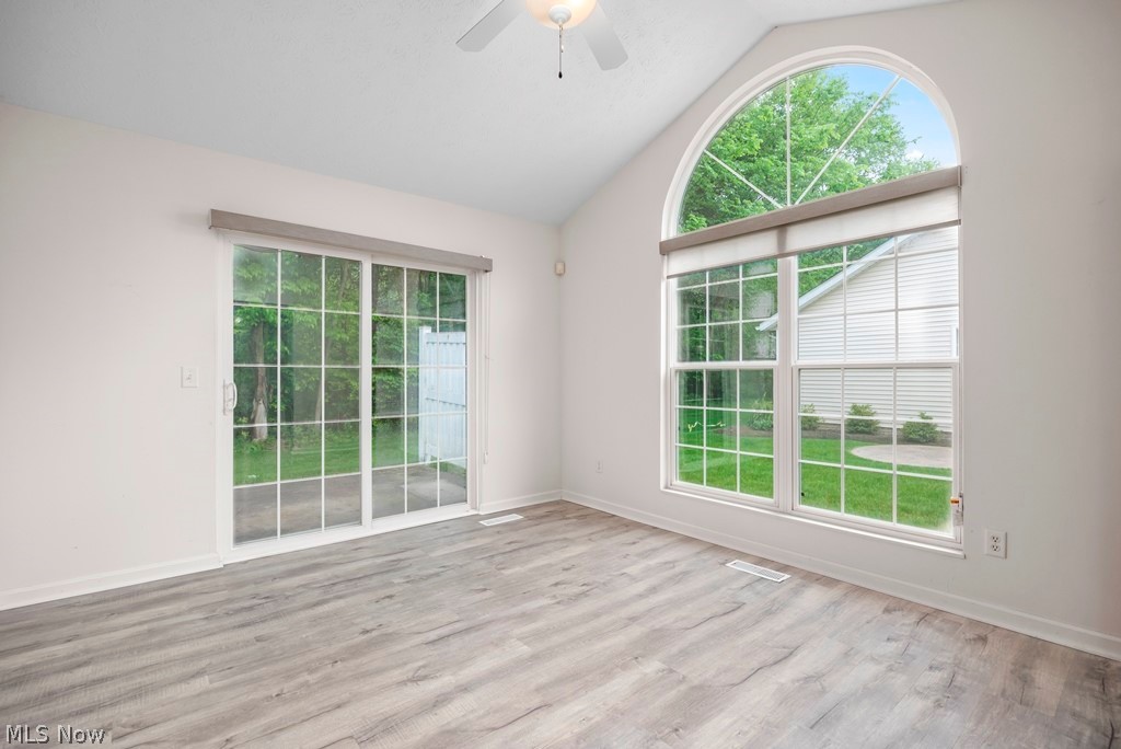 Willow Woods Condos - Residential