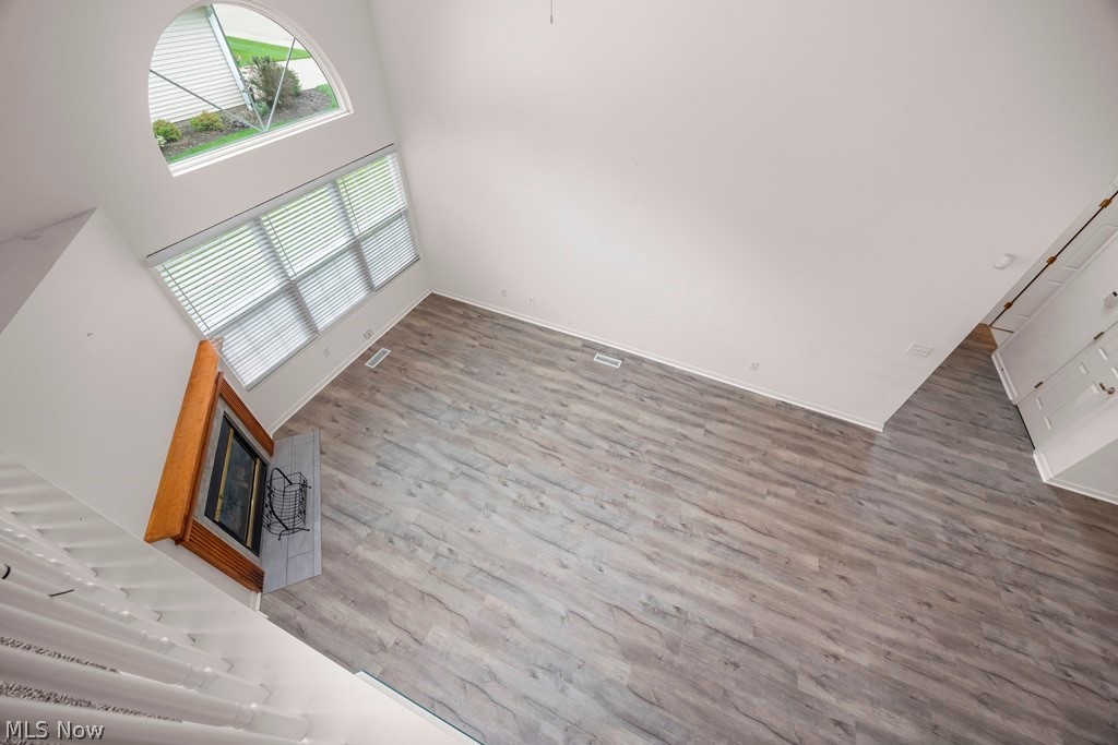 Willow Woods Condos - Residential