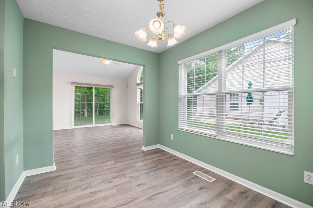 Willow Woods Condos - Residential