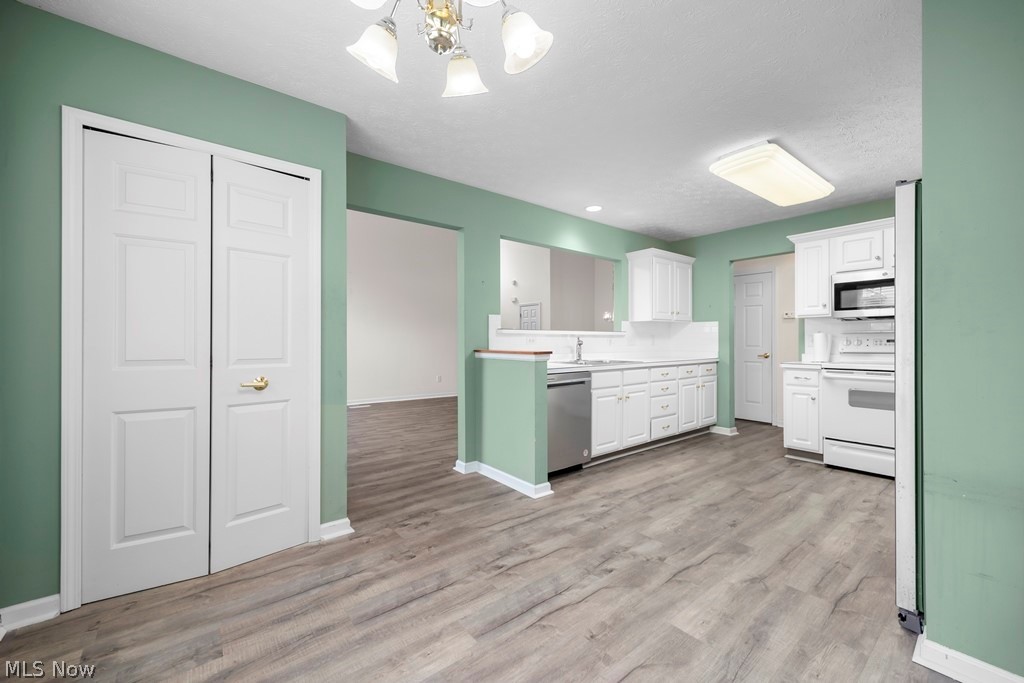 Willow Woods Condos - Residential