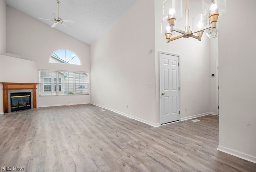 Willow Woods Condos - Residential