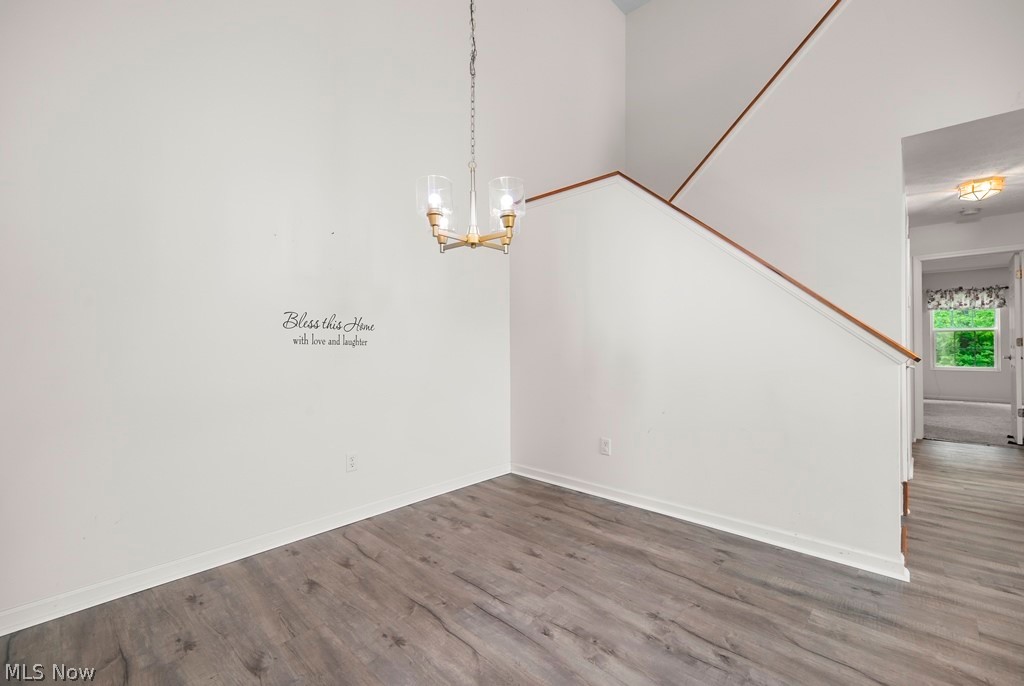 Willow Woods Condos - Residential