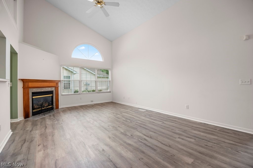 Willow Woods Condos - Residential