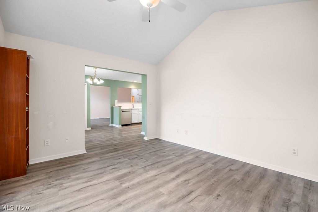 Willow Woods Condos - Residential