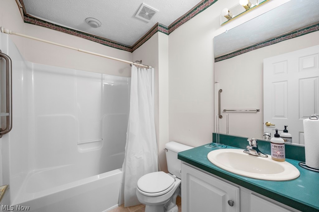 Willow Woods Condos - Residential