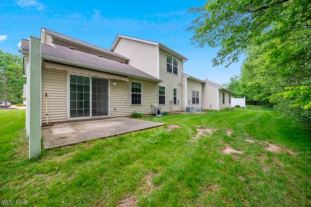 Willow Woods Condos - Residential