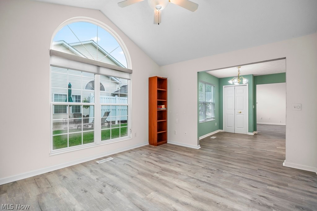 Willow Woods Condos - Residential