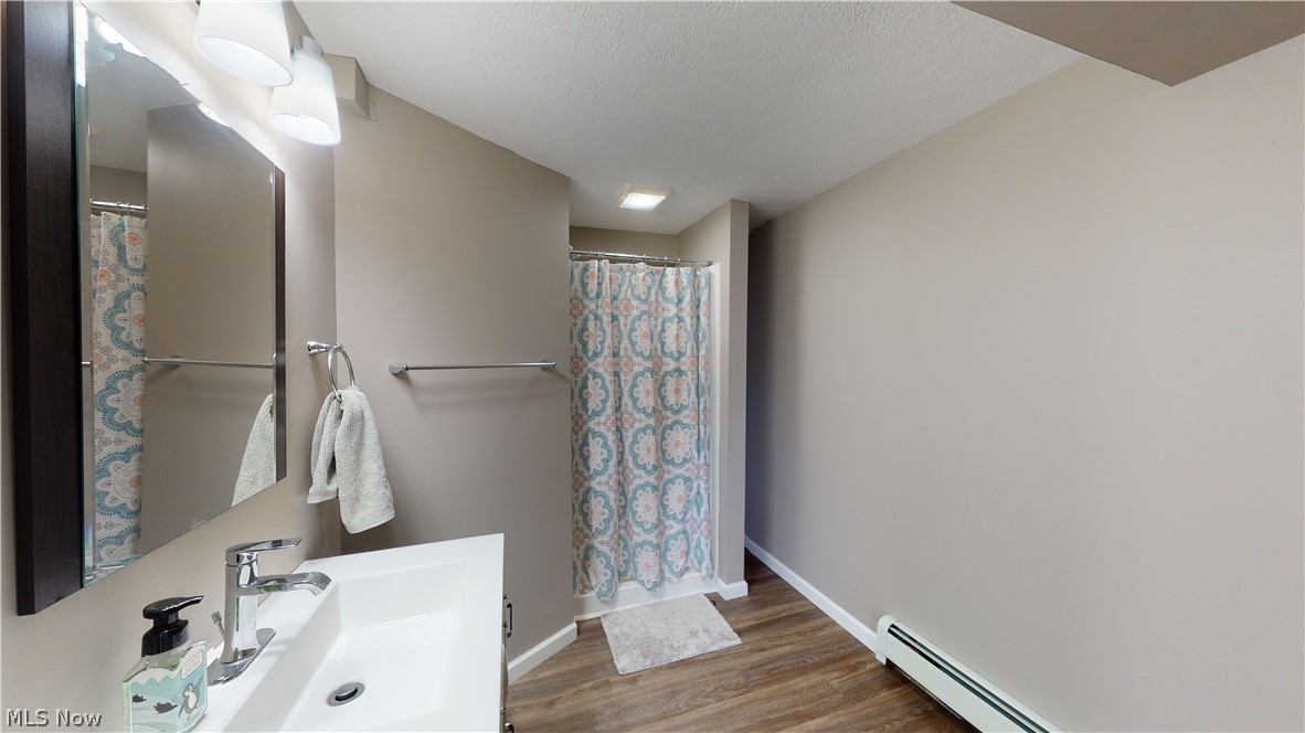 Wadsworth City - Residential