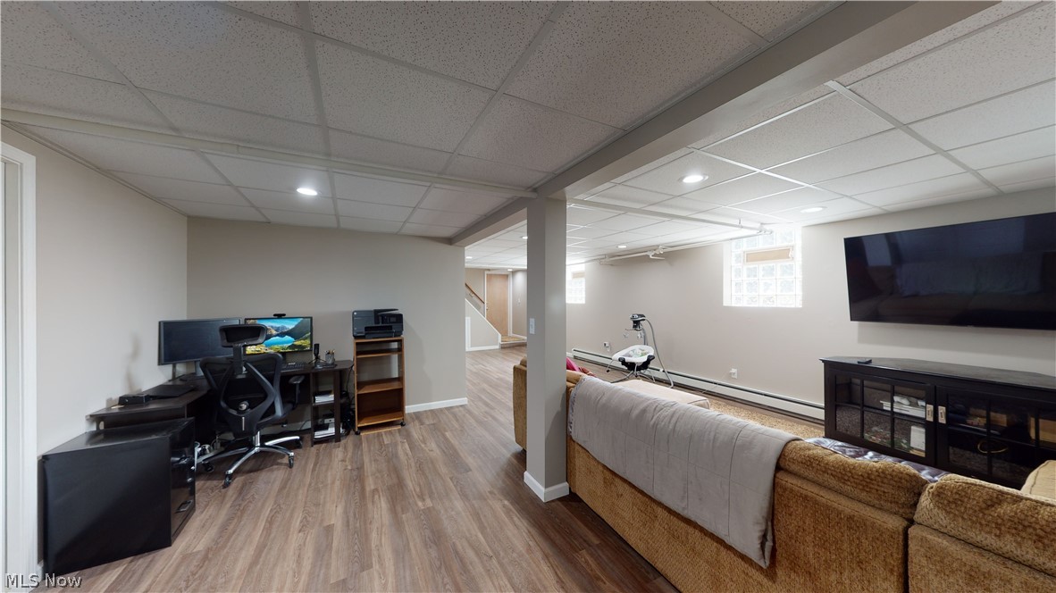 Wadsworth City - Residential