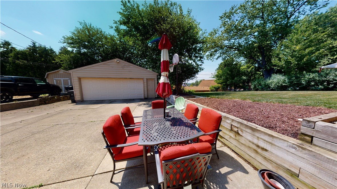 Wadsworth City - Residential
