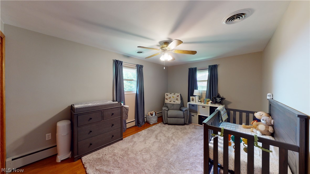 Wadsworth City - Residential