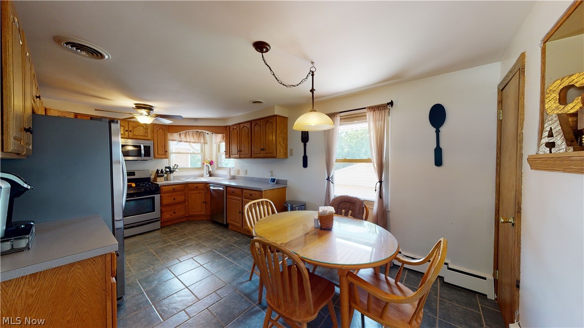 Wadsworth City - Residential