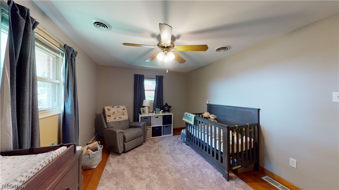 Wadsworth City - Residential