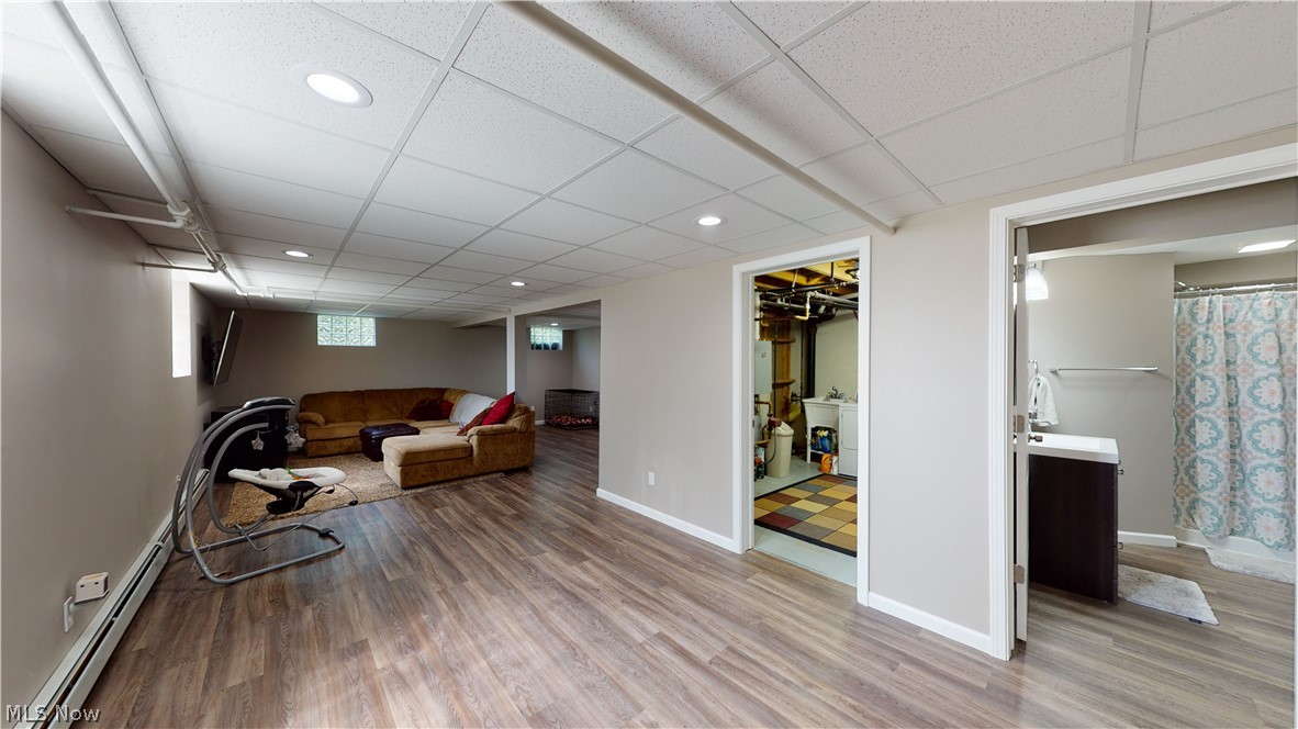 Wadsworth City - Residential