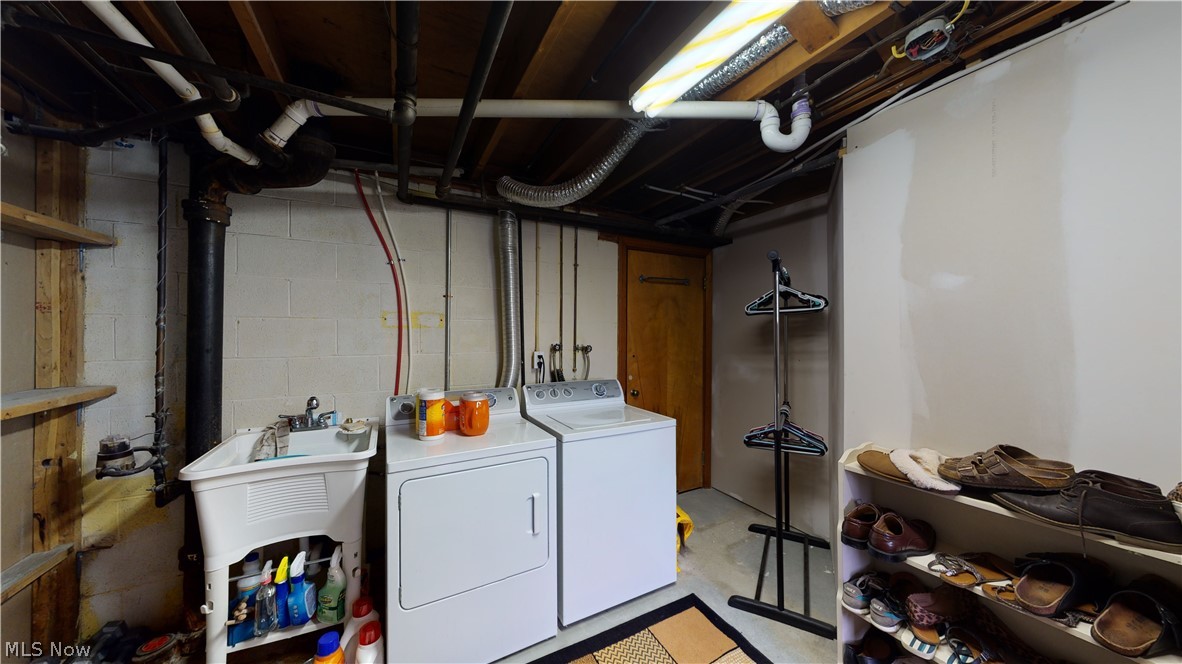 Wadsworth City - Residential