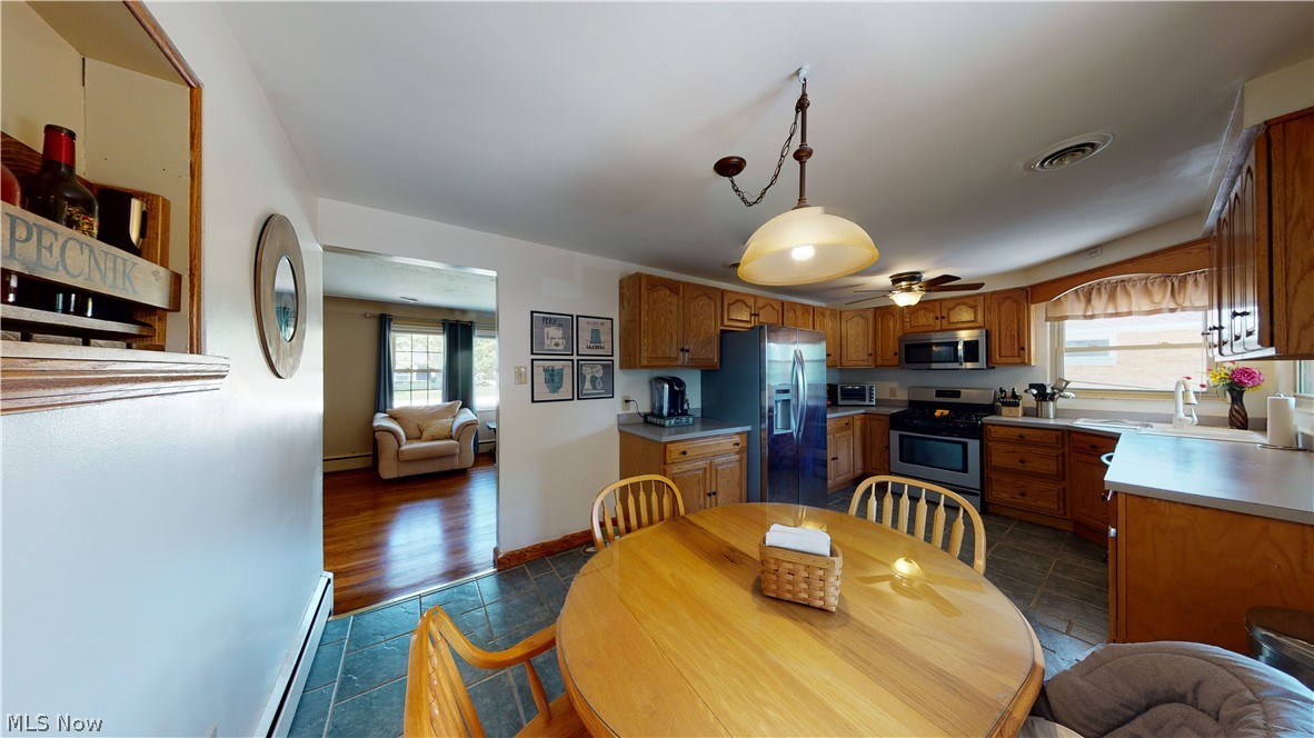 Wadsworth City - Residential