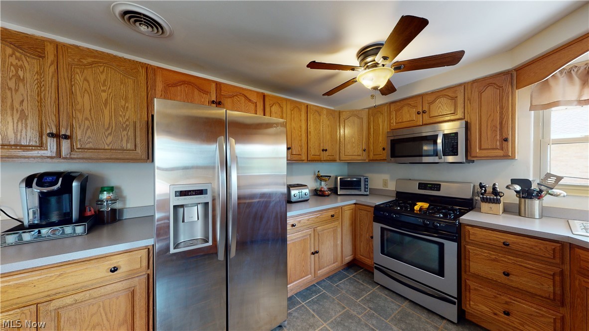 Wadsworth City - Residential