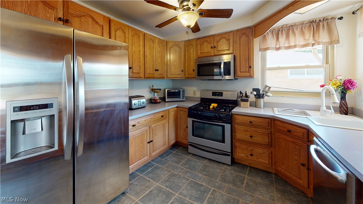 Wadsworth City - Residential