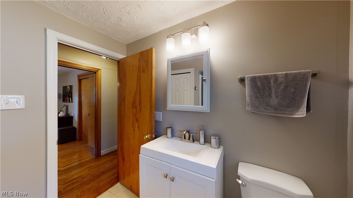 Wadsworth City - Residential