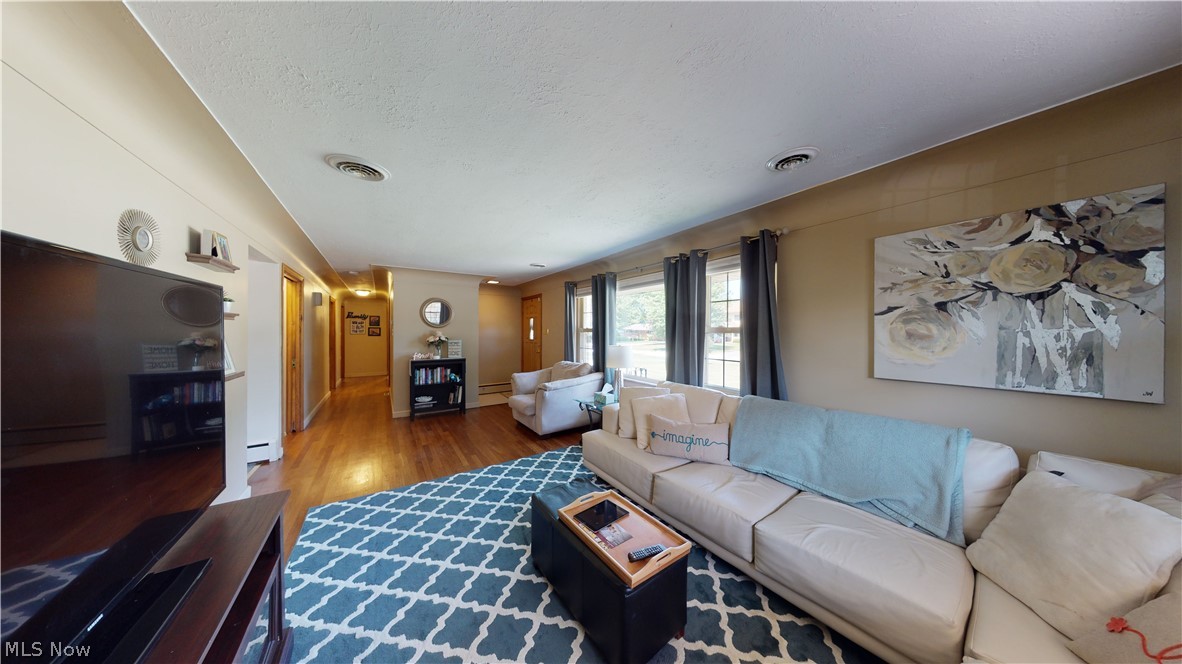 Wadsworth City - Residential