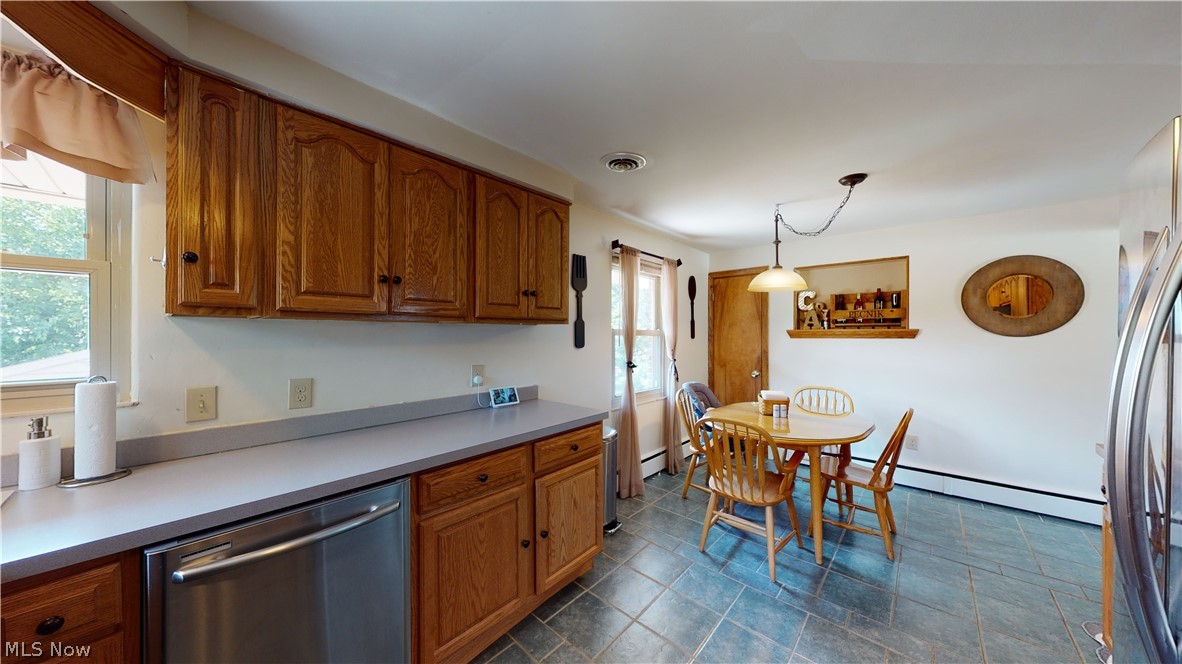 Wadsworth City - Residential