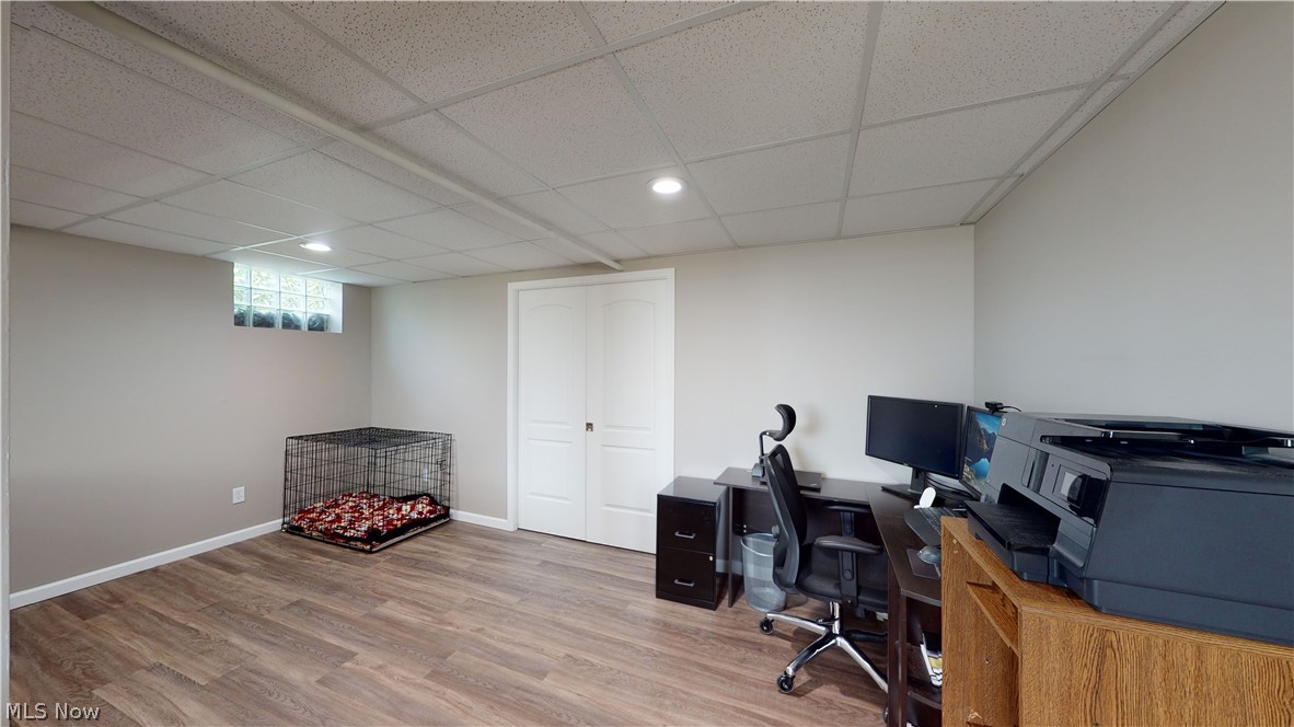 Wadsworth City - Residential