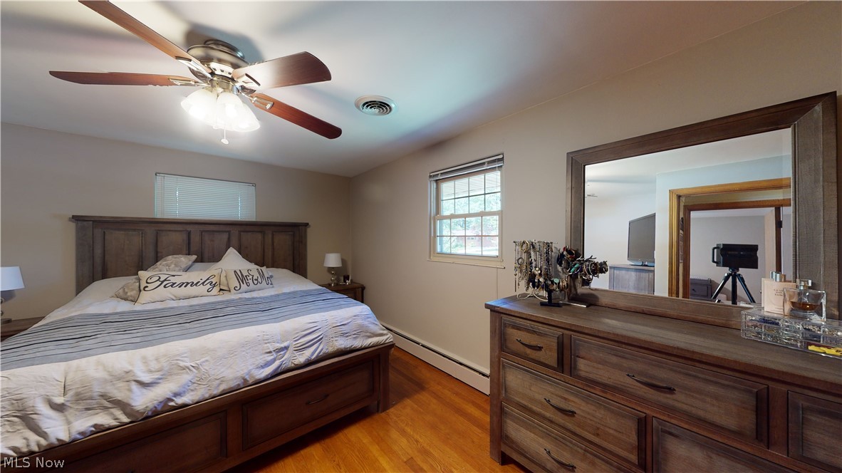 Wadsworth City - Residential