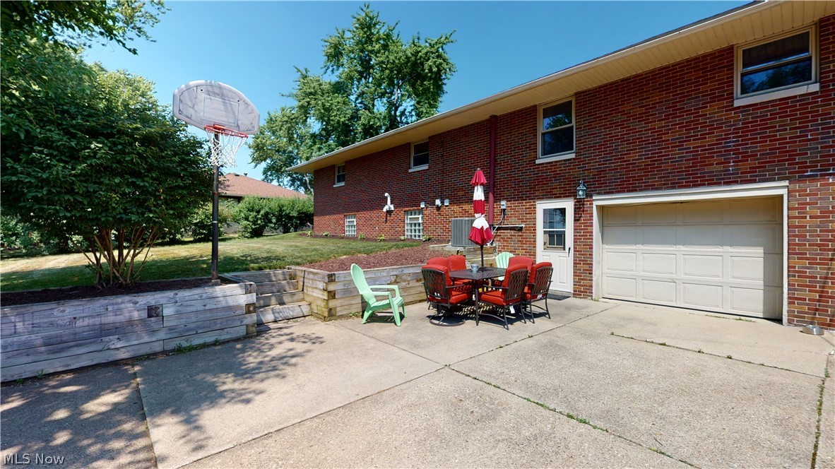 Wadsworth City - Residential