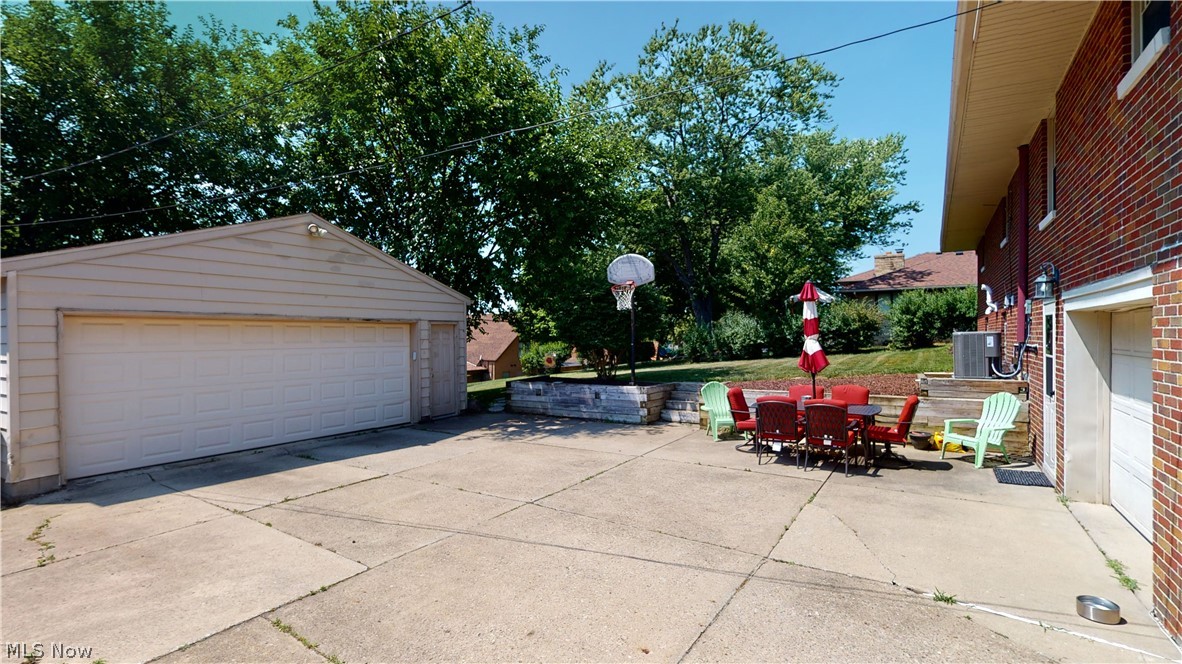 Wadsworth City - Residential