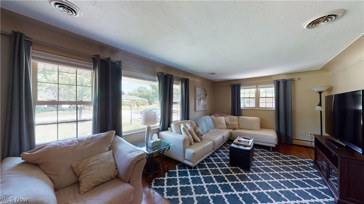 Wadsworth City - Residential