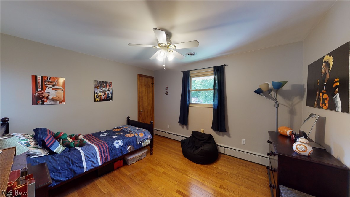 Wadsworth City - Residential