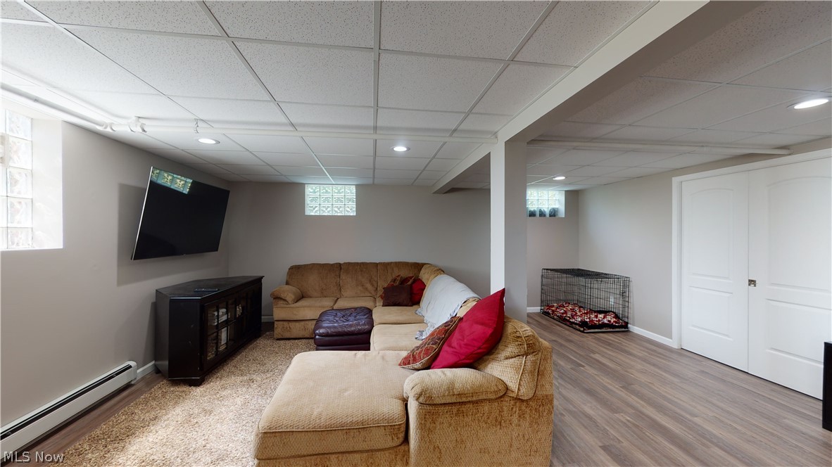 Wadsworth City - Residential