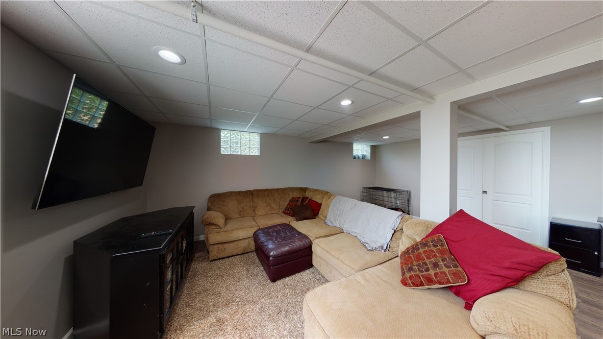 Wadsworth City - Residential